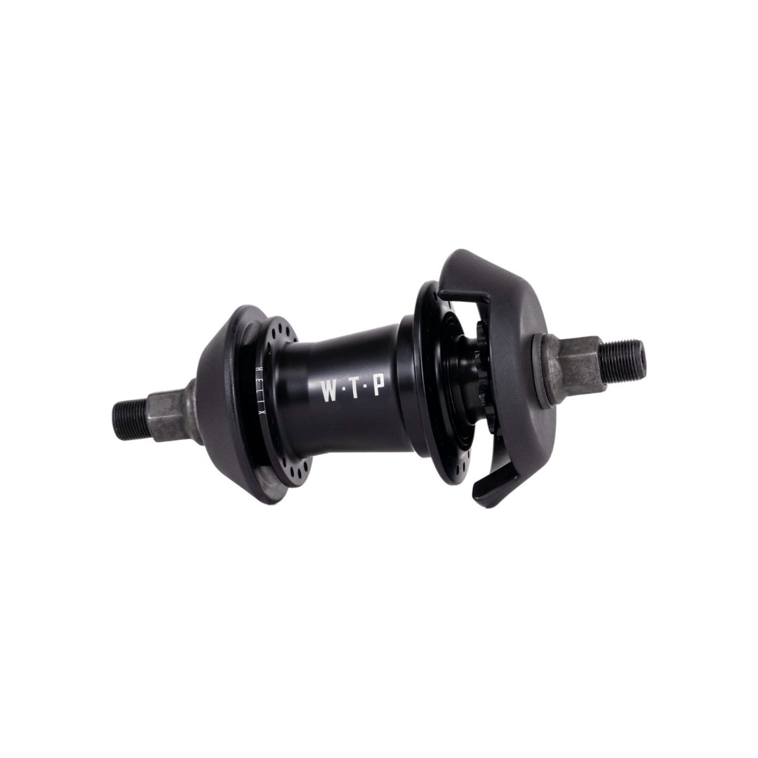 Wethepeople Helix V3 BMX Freecoaster Hub