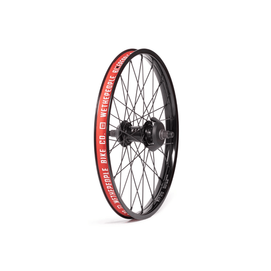 Wethepeople Helix 20'' Ruote BMX Freecoaster Posteriore