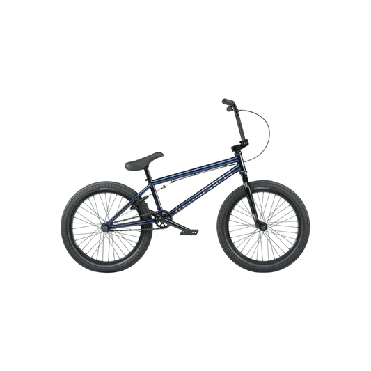 Wethepeople CRS 20" 2023 BMX Freestyle Bike