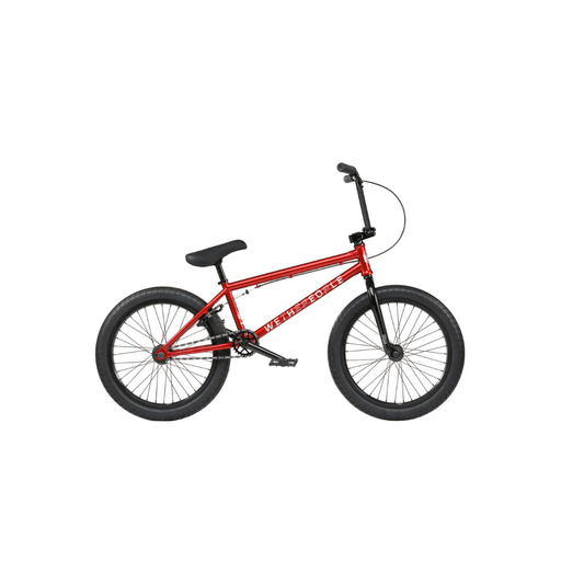 Wethepeople Arcade 20" 2023 BMX Freestyle Bike