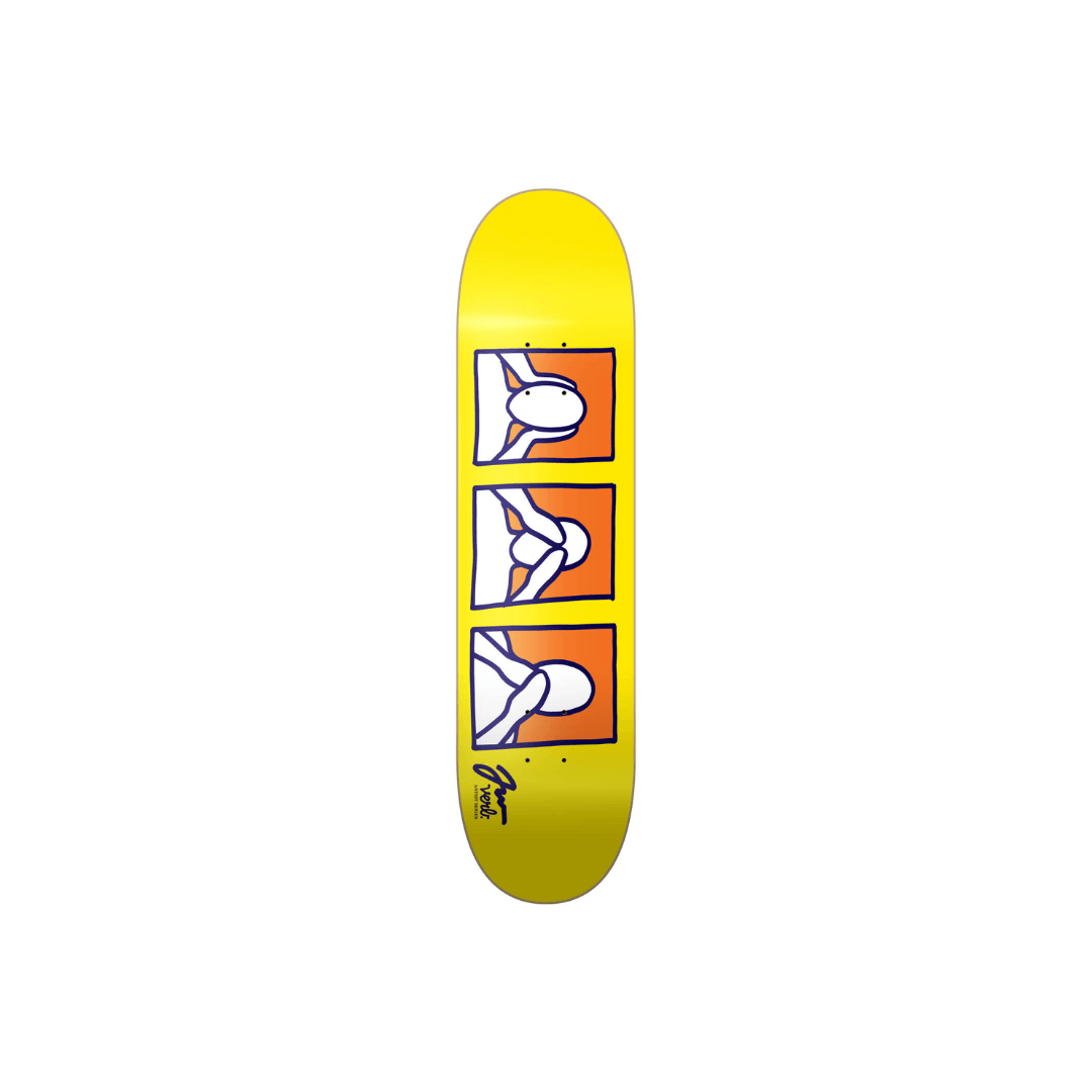 Verb Tavola Skateboard