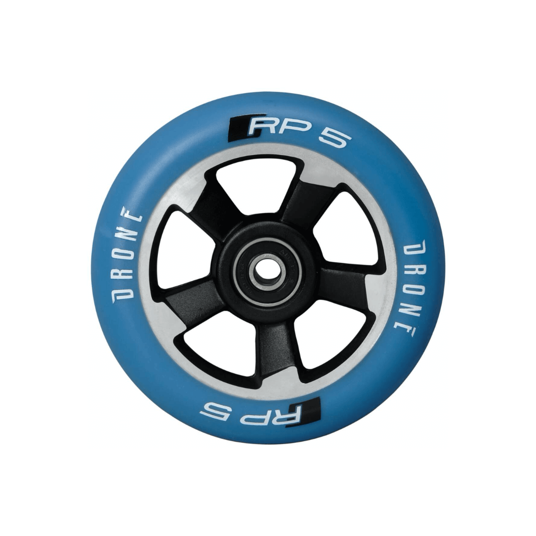 Drone RP5 Ruota Monopattino