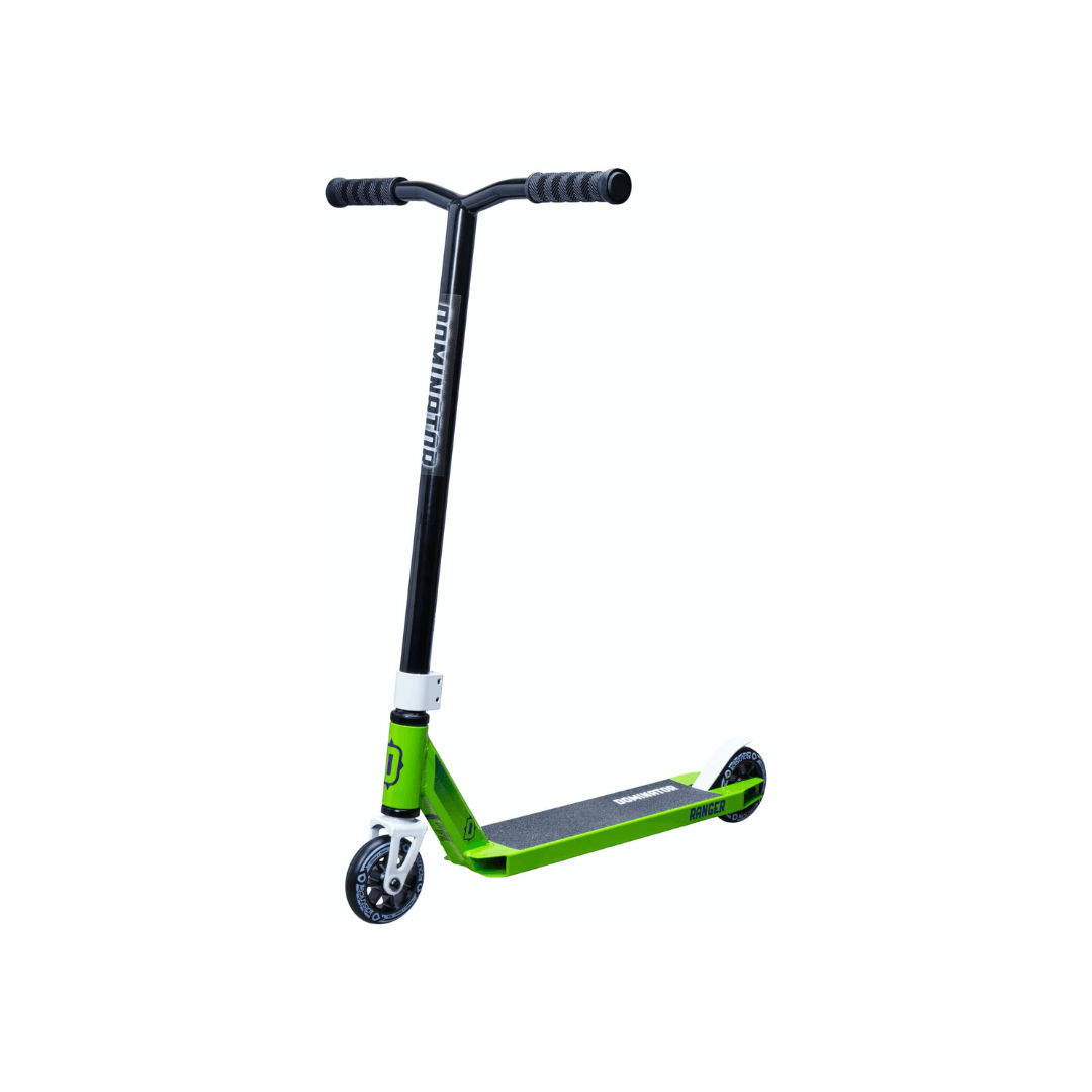 Dominator Ranger Monopattino Freestyle