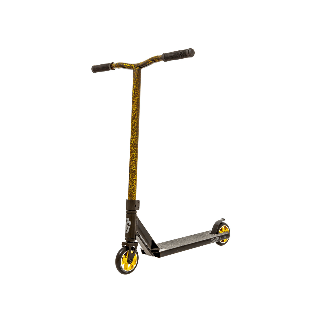 Crisp Blaster Monopattino Freestyle