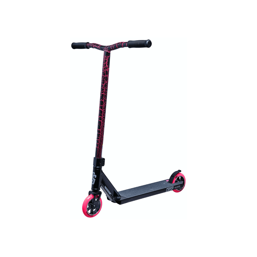 Crisp Blaster Monopattino Freestyle