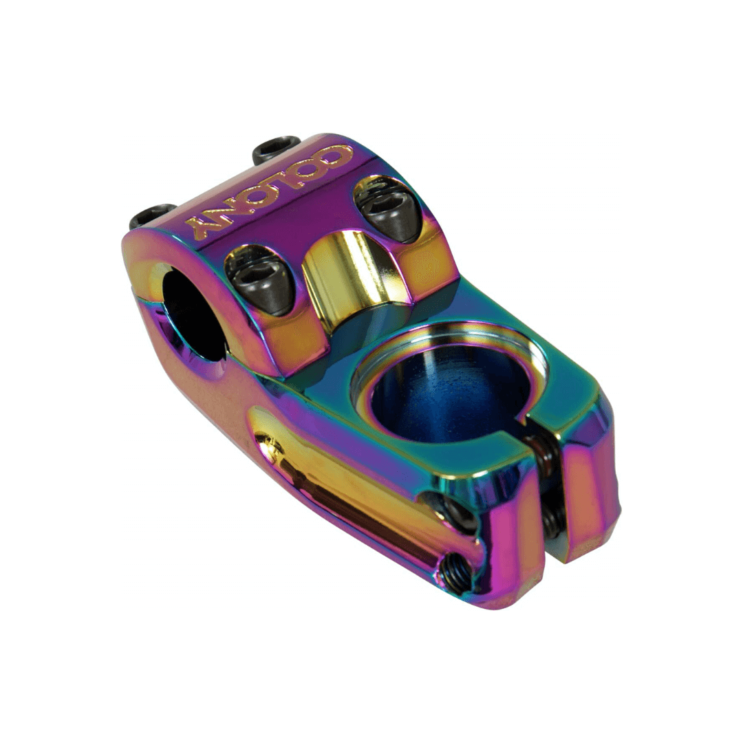Colony Squareback Topload Stem BMX