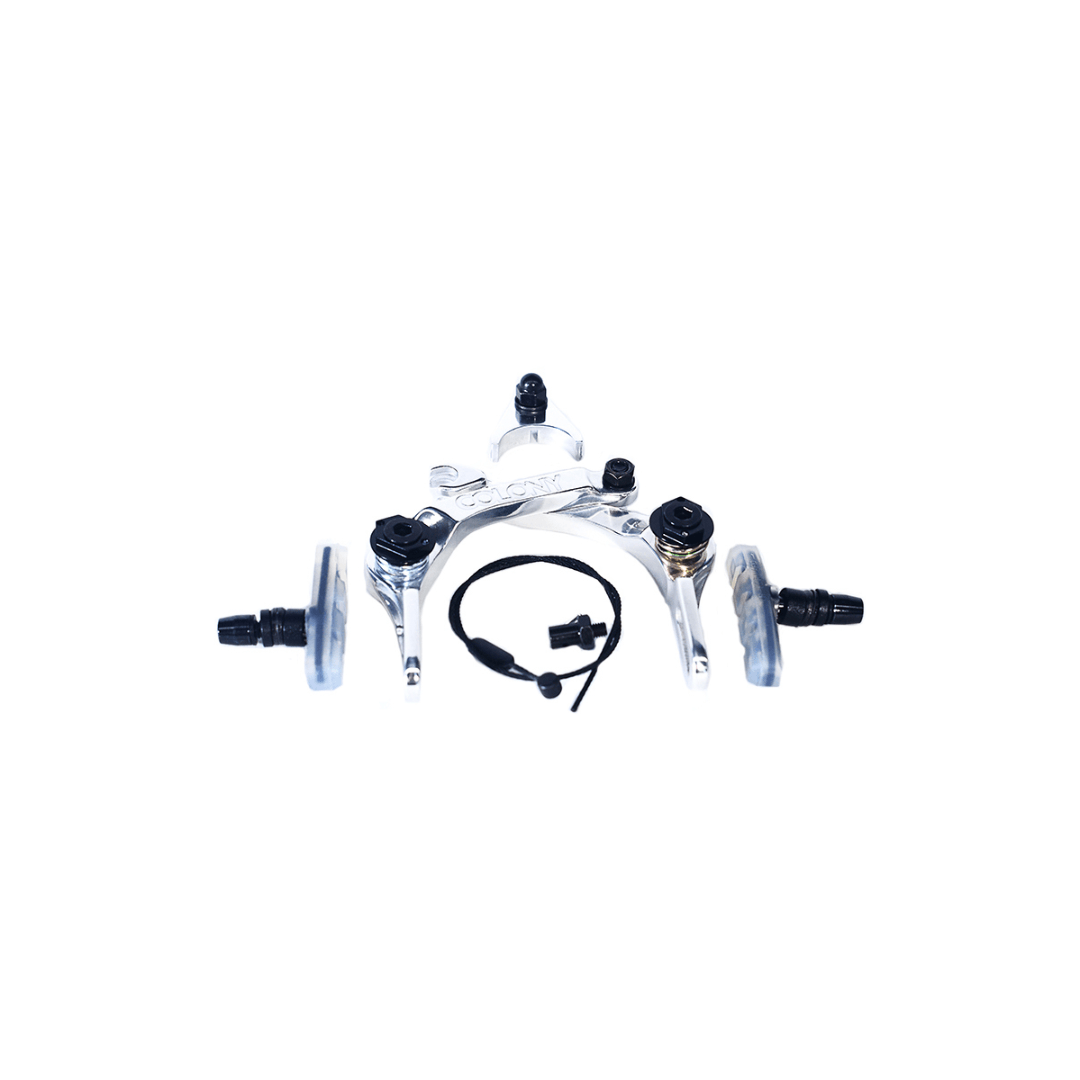 Colony Brethren BMX Brake Kit (Nero)