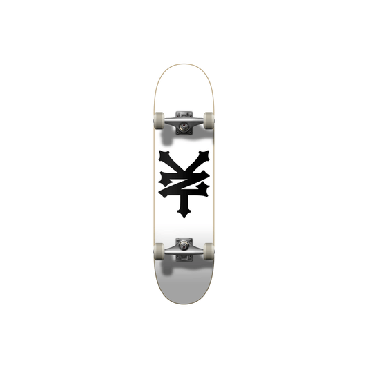 Zoo York Crackerjack Complete Skateboard