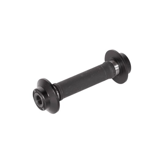 Wethepeople Helix BMX Asse  Nero - Anteriore