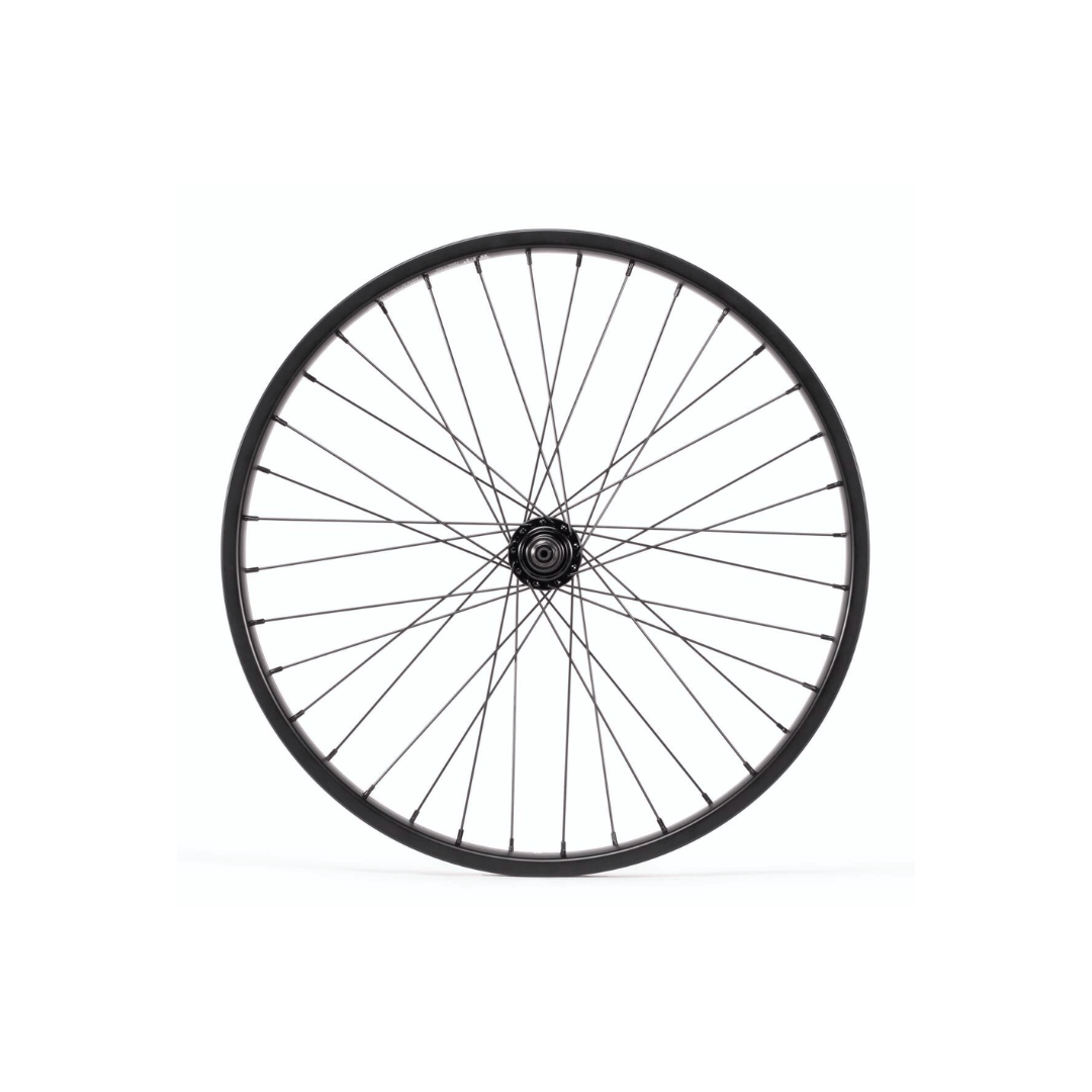 Wethepeople Audio 22" Davanti Ruota 3/8" - Nero