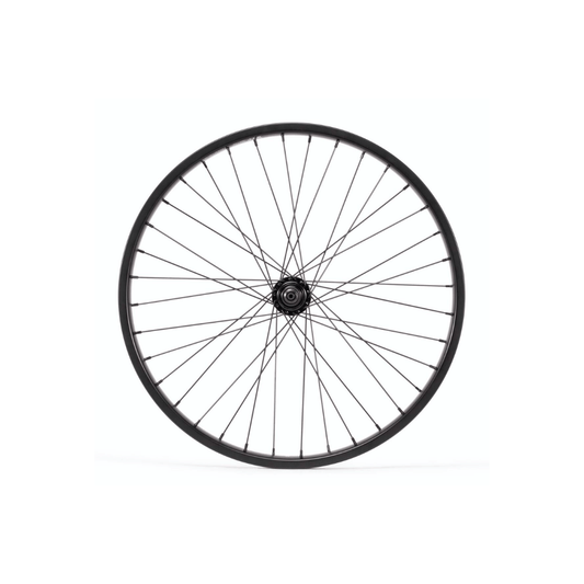 Wethepeople Audio 22" Davanti Ruota  3/8" - Nero