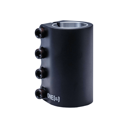 Tilt Stage I Collarino Chiusura Monopattino  Nero