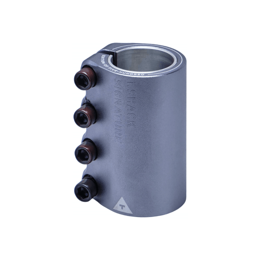 Tilt Selects i.Shack SCS Collarino Chiusura Monopattino  Grigio