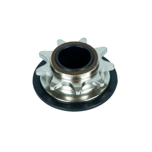 Tall Order Drone Cassette BMX Driver Argento