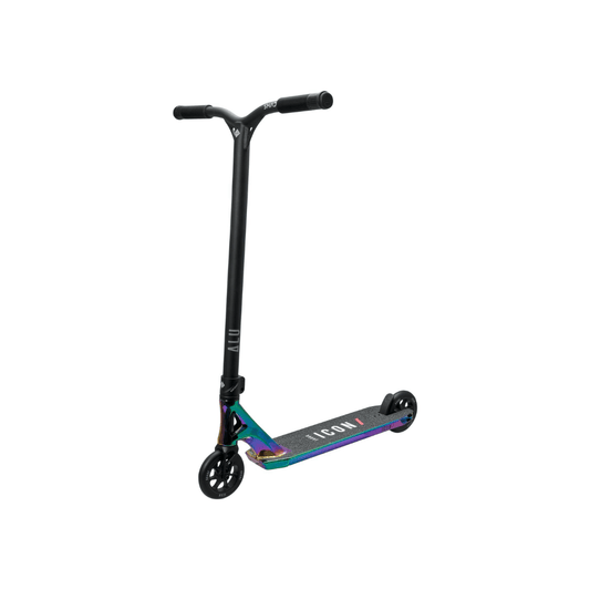 Drone Icon 1 Monopattino Freestyle (Neocromo)
