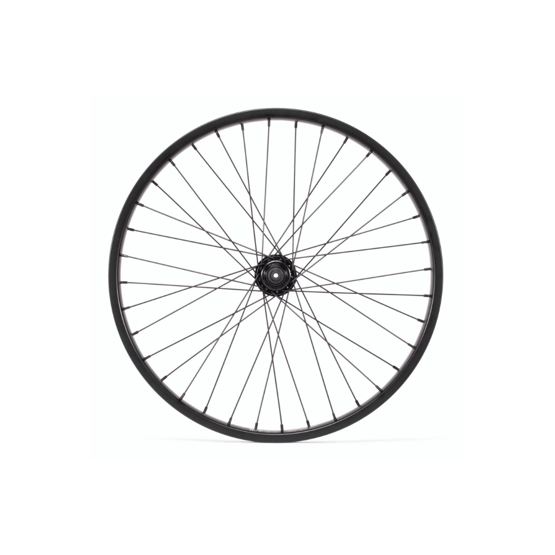 Wethepeople Audio 22" Posteriore Ruota 14mm - Nero