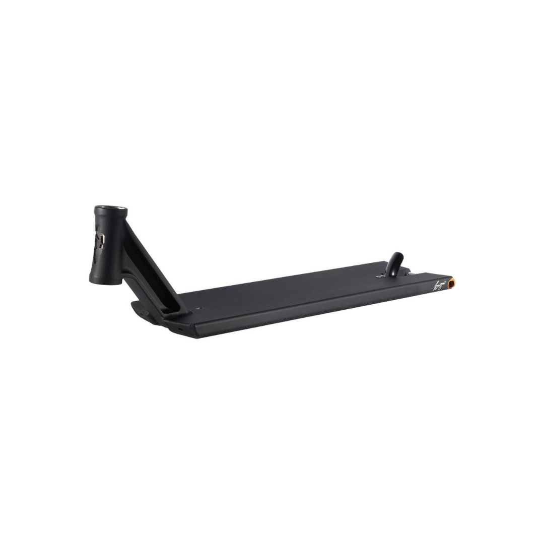 North Horizon 6.5" Deck Monopattino Freestyle 22.5" - Matte Black V2