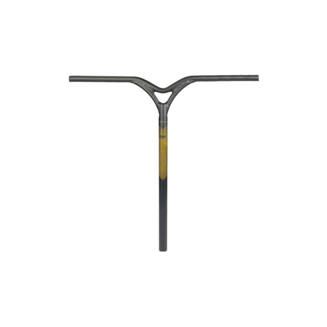 Nitro Circus RW Manubrio Monopattino Freestyle 635mm - Nero