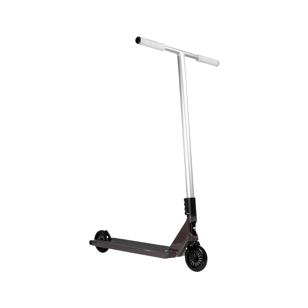 Tilt Theorem Freestyle-Scooter bauen