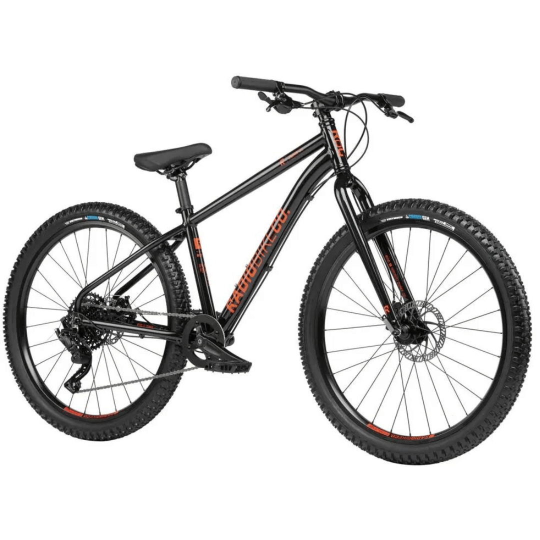 Radio Zuma 26" MTB Bike