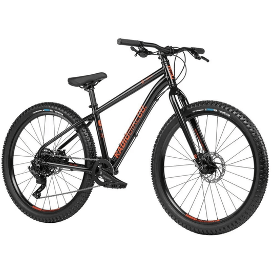 Radio Zuma 26" MTB Bike
