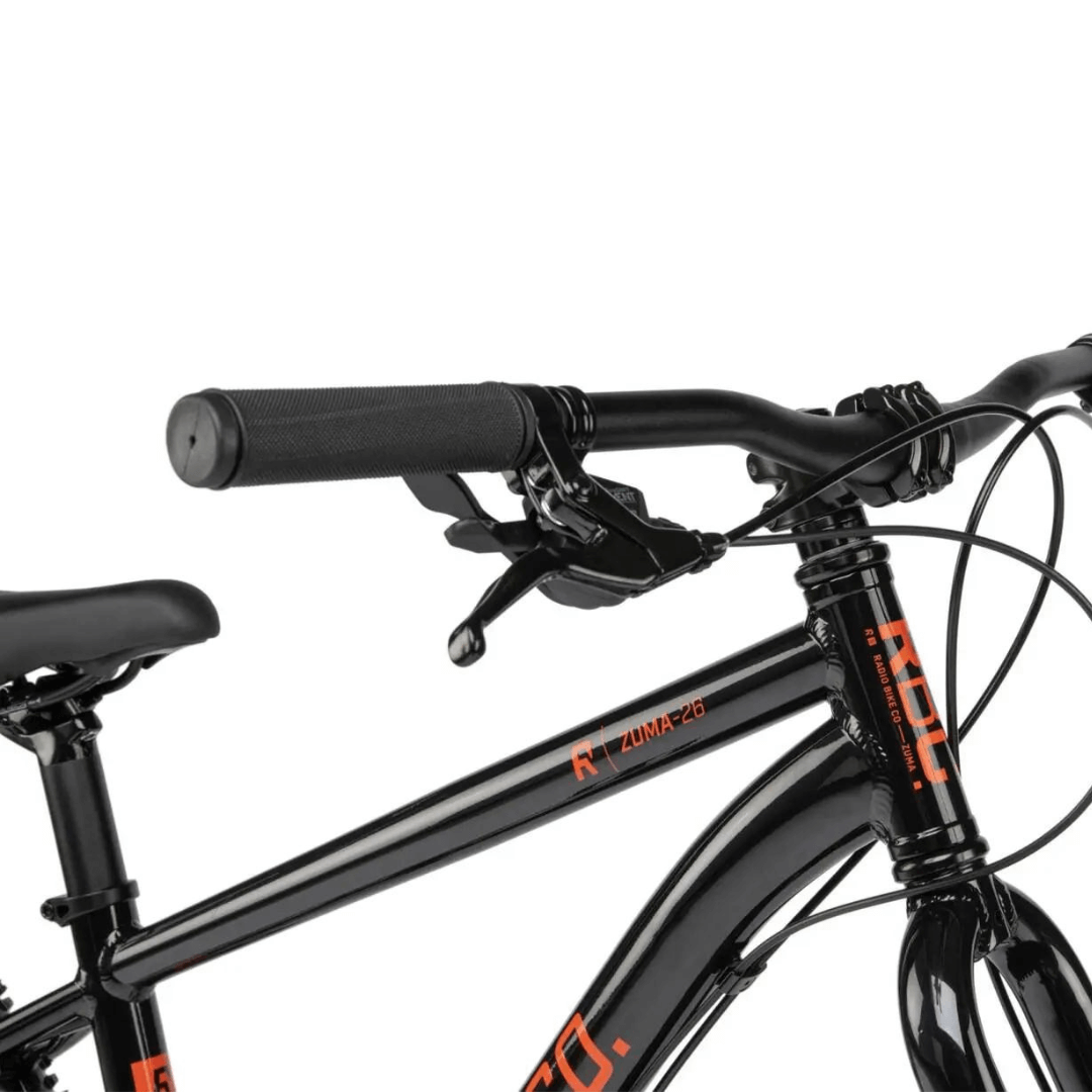 Radio Zuma 26" MTB Bike