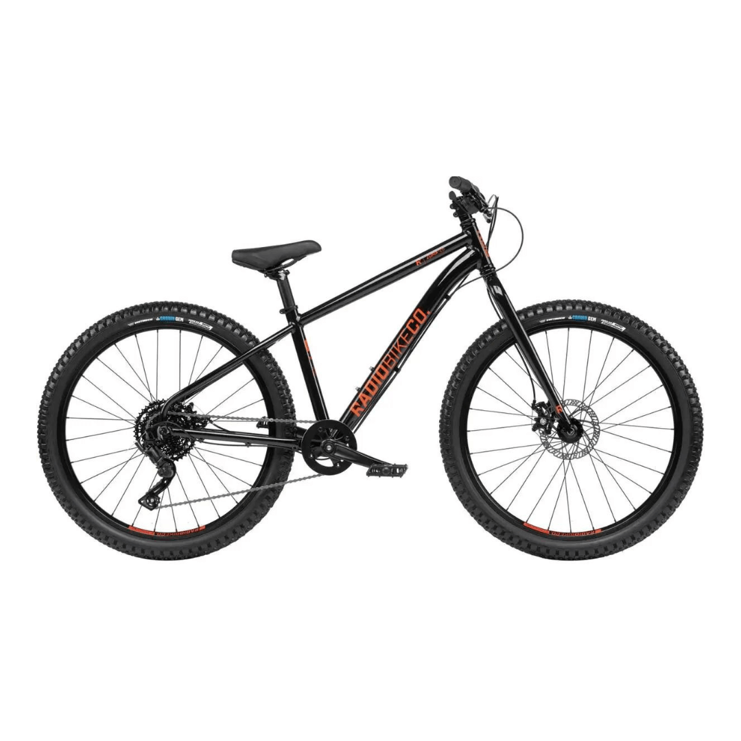 Radio Zuma 26" MTB Bike