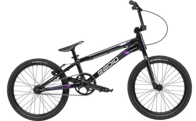 Radio Xenon Pro 20" BMX Race