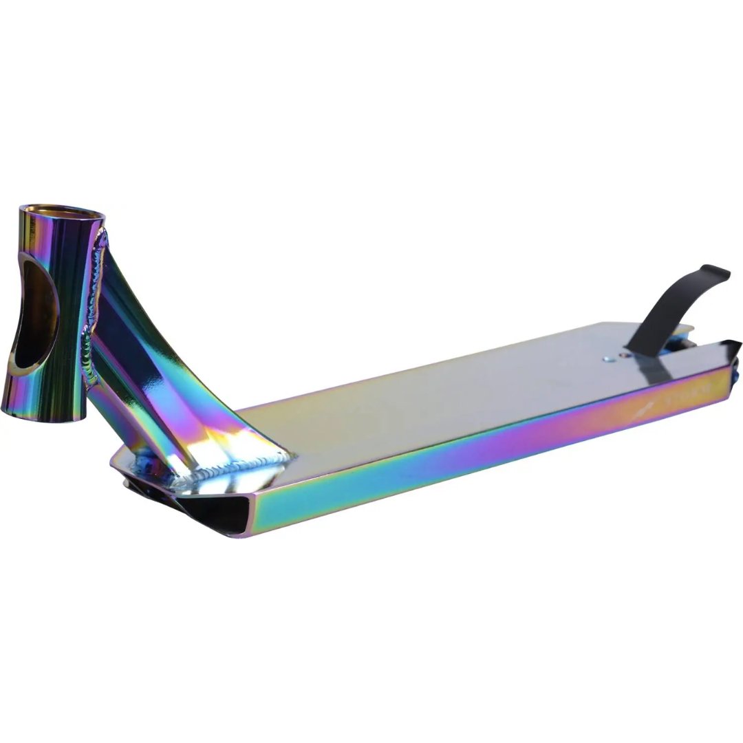 Revolution Supply Storm Deck Monopattino Freestyle Neocromo