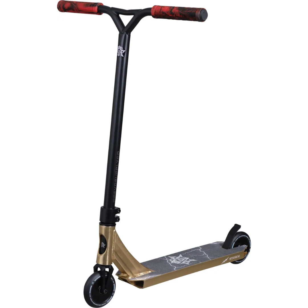 Revolution Supply Storm Monopattino Freestyle