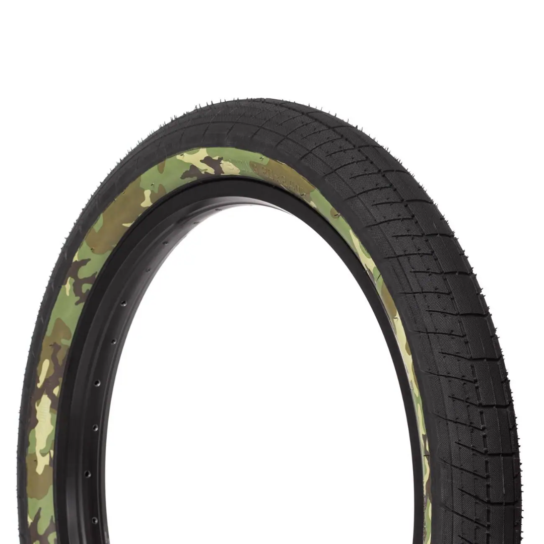 Salt Plus Sting 20" Copertone BMX  2.35"