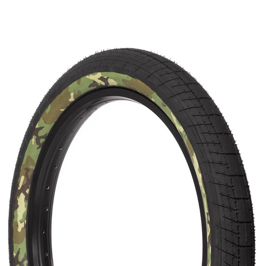 Salt Plus Sting 20" Copertone BMX  2.35"