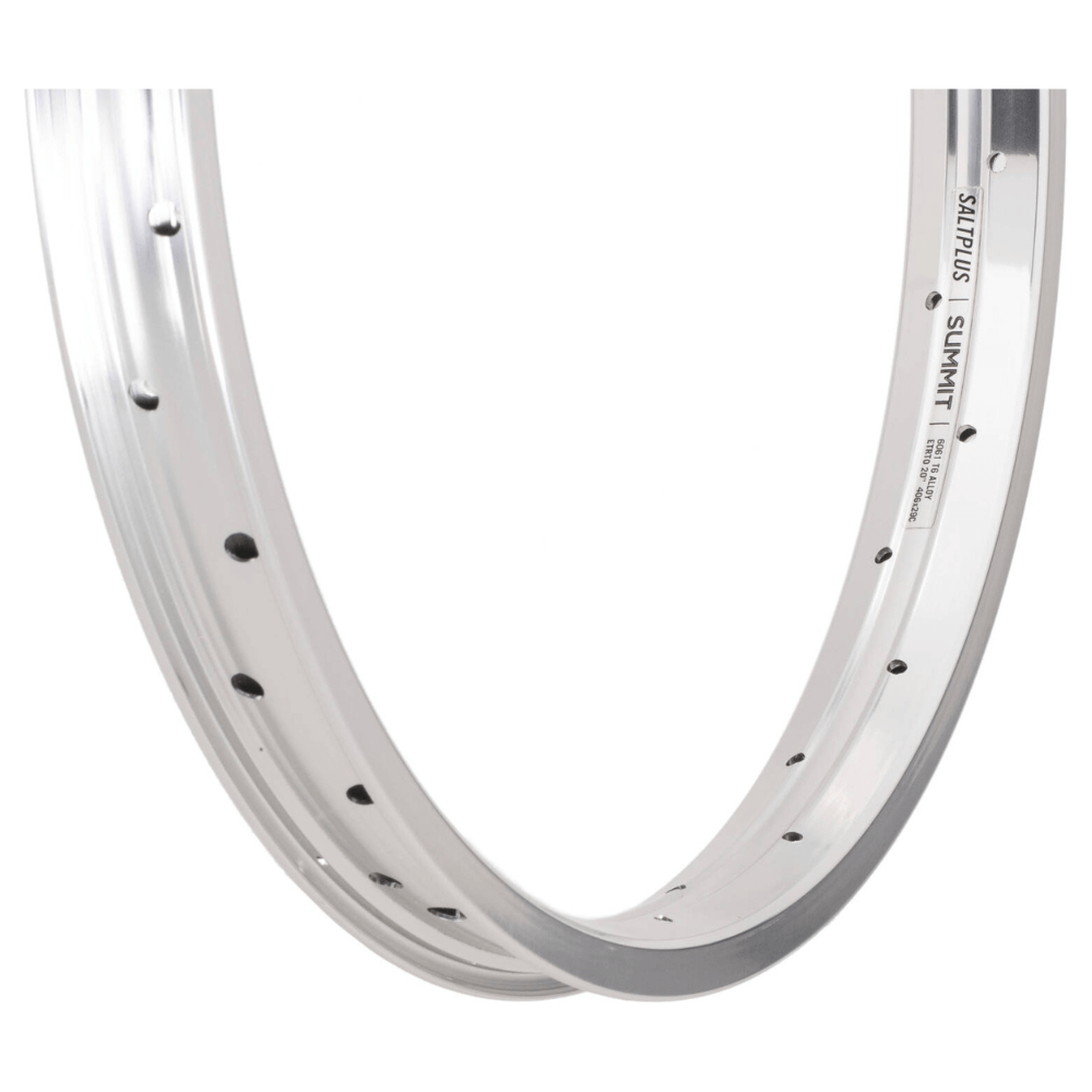 Salt Plus Summit Cerchio Ruota BMX3