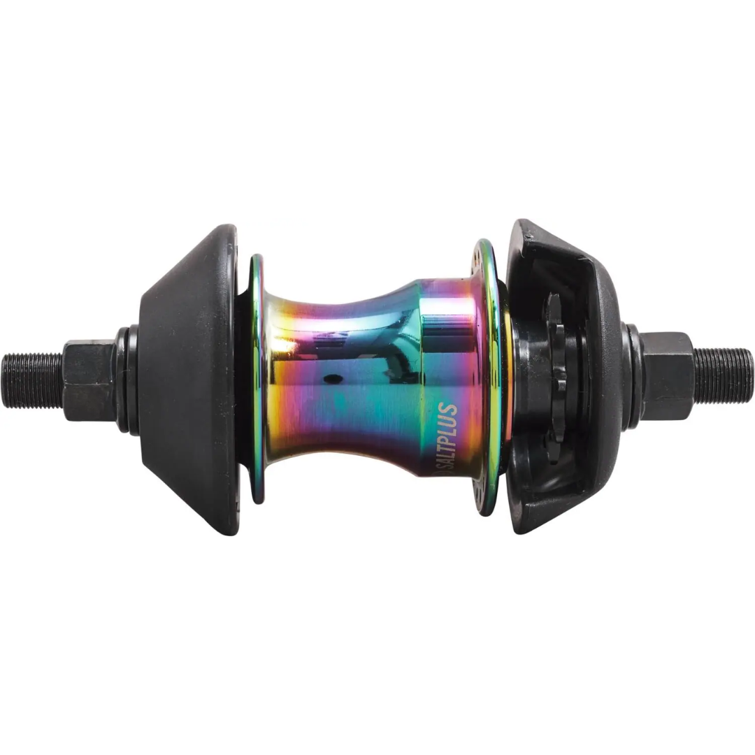 Salt Plus Vertex Freecoaster BMX Hub