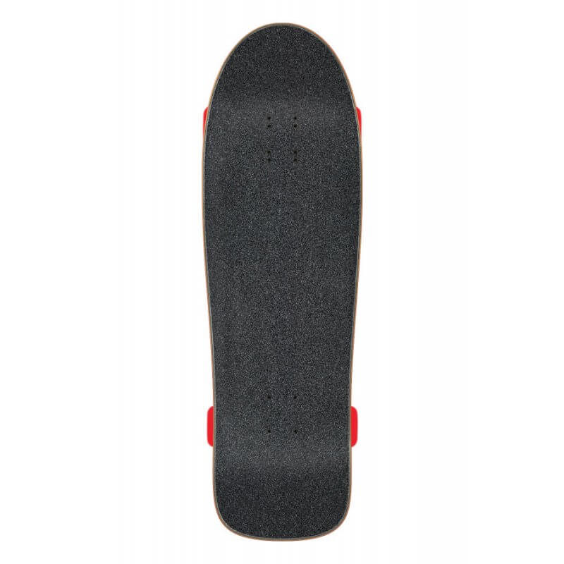 Santa Cruz - Contra Distress 9.7in x 31.7in Cruzer Shaped1 (1)
