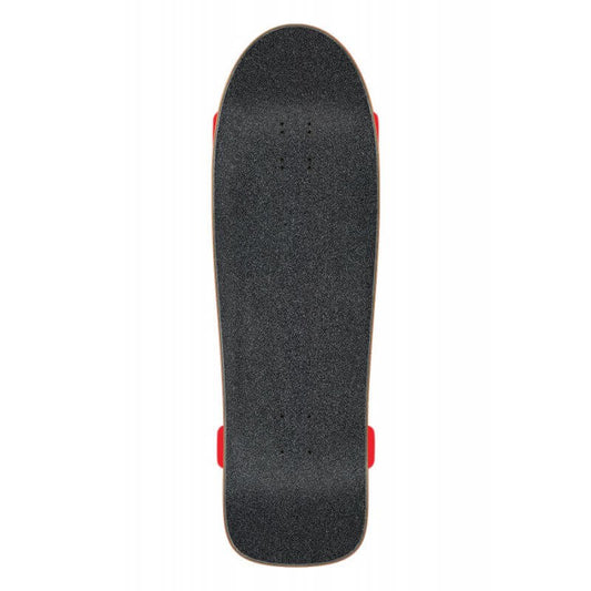 Santa Cruz - Contra Distress 9.7in x 31.7in Cruzer Shaped1 (1)