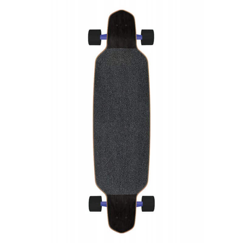 Santa Cruz - Contra Eclipse 9.50in x 37.52in Cruzer Drop Down Santa Cruz1 (1)