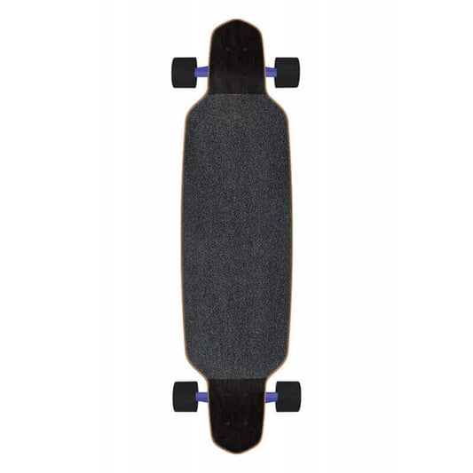 Santa Cruz - Contra Eclipse 9.50in x 37.52in Cruzer Drop Down Santa Cruz1 (1)