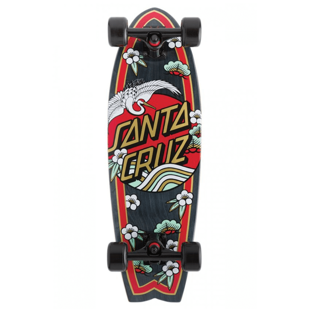 Santa Cruz - Crane Dot 8.8in (1)