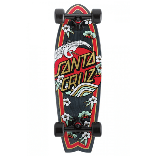 Santa Cruz - Crane Dot 8.8in (1)