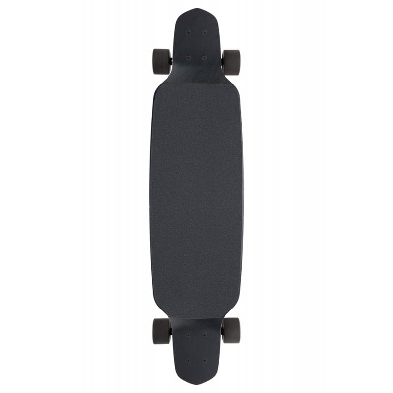 Santa Cruz - Crane Dot 9.50in x 37.52in Cruzer Drop Down1