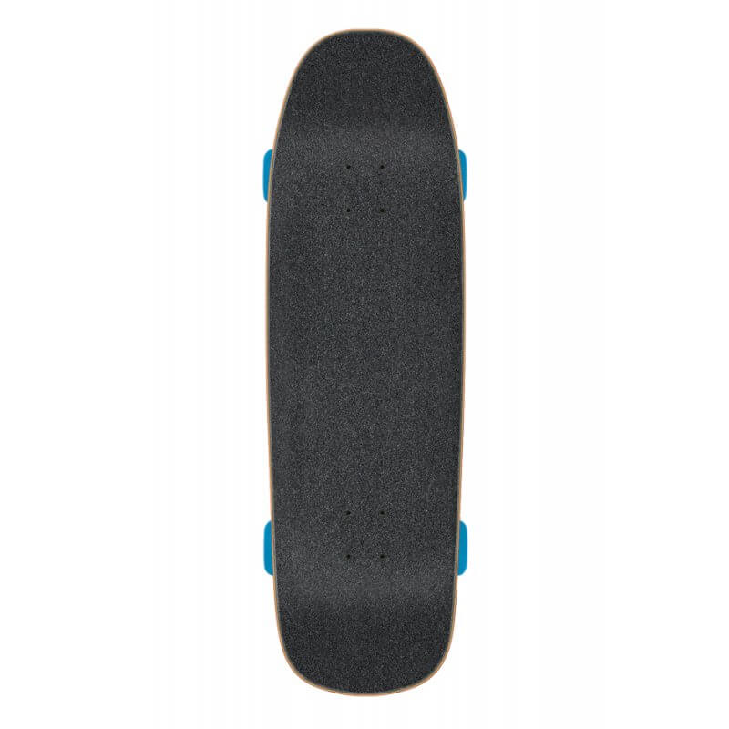 Santa Cruz - Decoder Hand 9.51in x 32.26in Cruzer Shaped Cruzer1 (1)