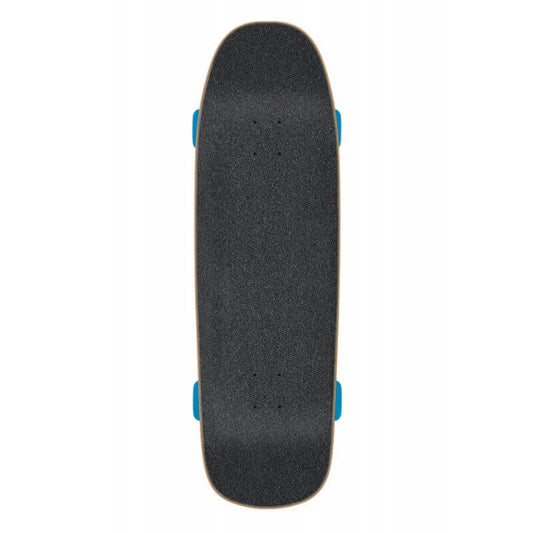 Santa Cruz - Decoder Hand 9.51in x 32.26in Cruzer Shaped Cruzer1 (1)