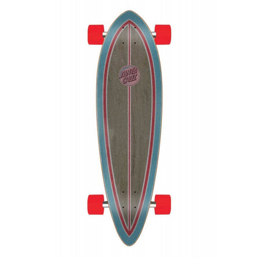 Santa Cruz - Decoder Wave 9.20in x 33in Cruzer Pintail2 (1)