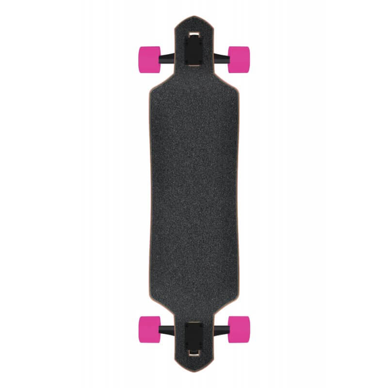 Santa Cruz - Mandala Hand 9.0in x 36in Cruzer Drop Thru1 (1)
