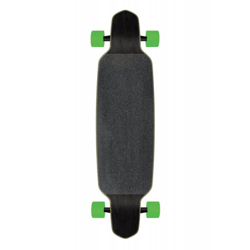 Santa Cruz - Obscure Hand 9.50in x 37.52in Cruzer Drop Down1 (1)