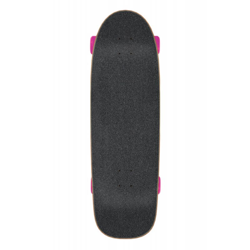 Santa Cruz - Rainbow Tie Dye 8.79in x 29.05in Cruzer Street 1 (1)