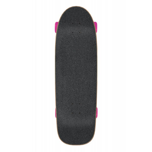 Santa Cruz - Rainbow Tie Dye 8.79in x 29.05in Cruzer Street 1 (1)