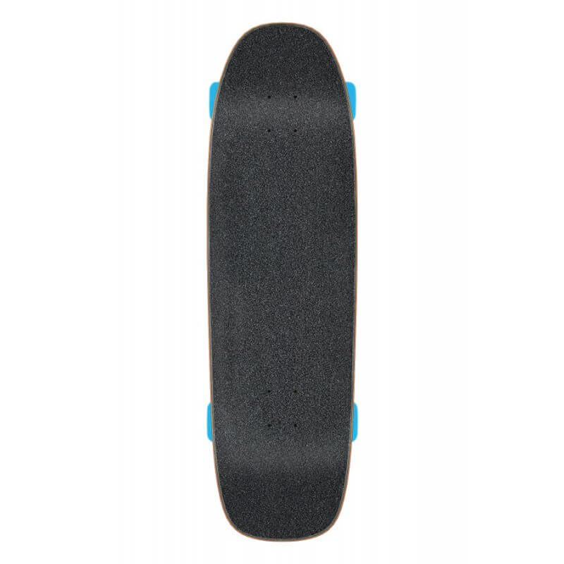 Santa Cruz - Screaming Hand 8.4in x 29.4in Cruzer Street 1 (1)