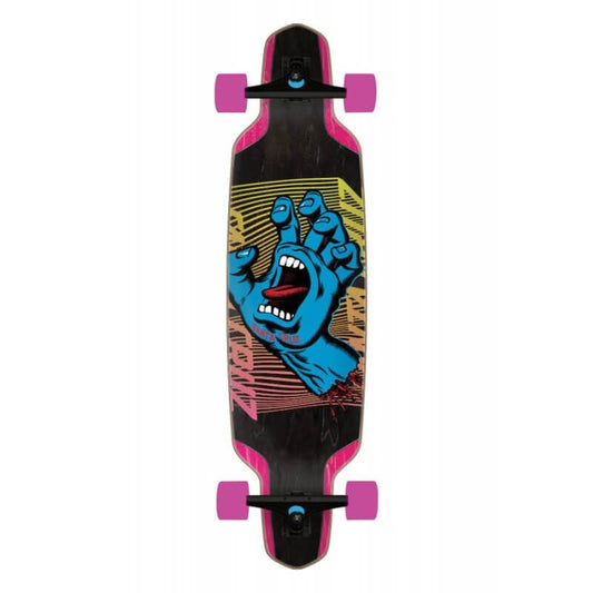 Santa Cruz - Split Hand 9.50in x 37.52in Cruzer Drop Down (1)